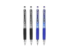 Uni-Ball Uniball 207 Mechanical Pencils 4 Pack