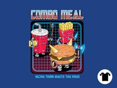 Combo Meal Bots
