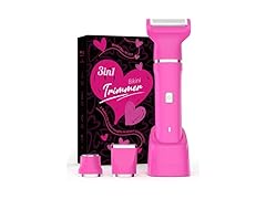 Risina Electric Bikini Trimmer for Women