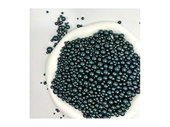 AICHUB 1100pcs Assorted Pearls Beads, 3-10mm