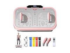 ENOWPO Vibration Plate Exercise Machine