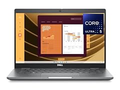 Dell Latitude 5350 13.3" Ultra 5 1 32GB 512GB