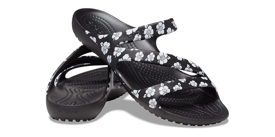 womens crocs kadee ii