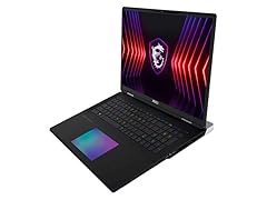 MSI Titan 18 HX i9 4090 A14VIG-088US Laptop