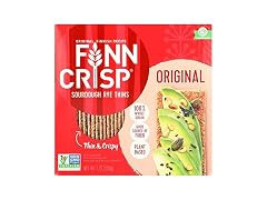 Finn Crisp Crispbread Orgnl