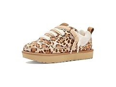 Ugg Women's Lo Lowmel Plains Sneakers