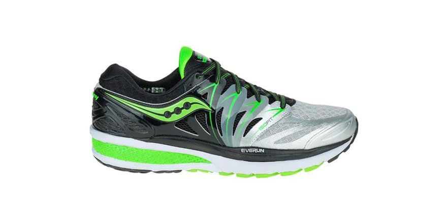 Saucony Men's Hurricane ISO 2 Running Shoes (Pick Color)
