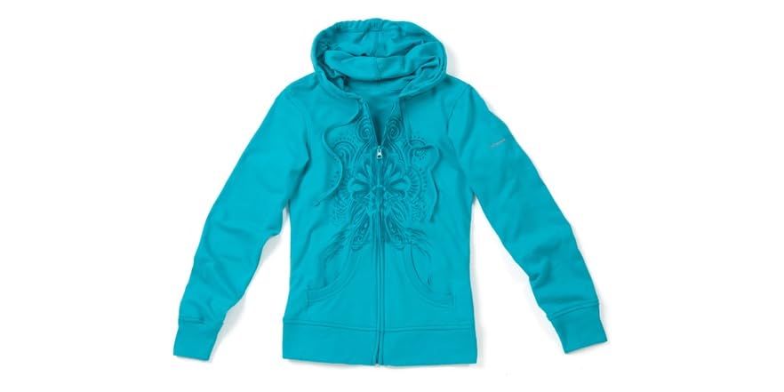 nike club hoodie aqua
