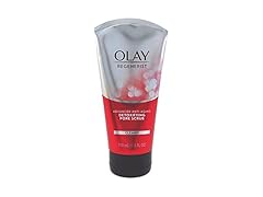 Olay Regenerist Detoxifying Pore Scrub