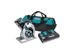 Makita XSH01PT 36V Circular Saw Kit