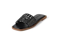 The Drop Women's Oslo Sandal