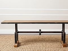 Northwood Industrial Coffee Table