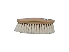Decker BRUSH G-F-50 SOFT NAT TAMPICO WT