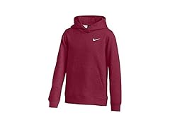 Nike Youth Fleece Pullover Hoodie