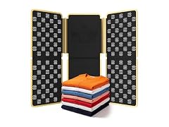 BoxLegend V7 Metal Shirt Folder