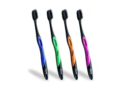 Xlent SMYL Activated Charcoal Toothbrush – Ultra