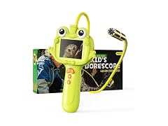 Kids Borescope STEM Camera Toy 3+ Years