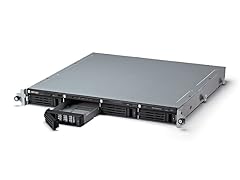 Buffalo 8TB Rackmount Windows Server