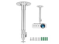 VANKYO Universal Extending Projector Ceiling Mount