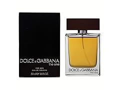 D&G The One 1.7 OZ EDT Spray for Men