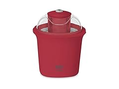 Tasty by Cuisinart Ice Cream Maker