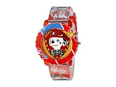 Accutime Nickelodeon Kids' Digital Watch