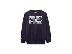 JanSport (XL) NCAA Rival Crew Sweatshirt