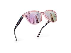 FancyPink Stylish Glasses for Women