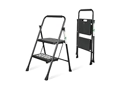 Arbusb Step Ladder