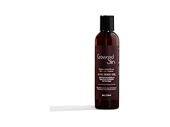 Crowned Skin King Cologned Body Oil