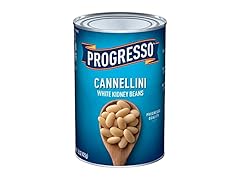 Progresso Cannellini White Beans, 15oz