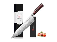 KEEMAKE 8" Chef Knife