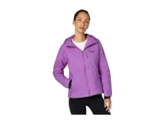 Mountain Hardwear Women's (L) Women's KOR St Lilac