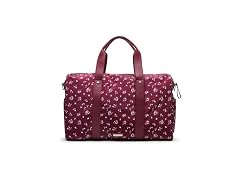 Madden Girl AASPEN 2 for 1 Duffel Bag