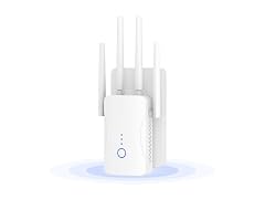 Mekupc WiFi Extender 12880 Sq.ft Range