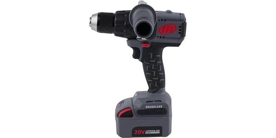 Accu-heteluchtpistool 20V zonder accu