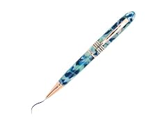 Monteverde USA Blue Mountain Ballpoint Pen