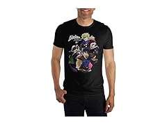 Bioworld JoJo's Bizarre Adventure TShirt