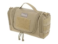 Gear Aftermath Compact Toiletries Bag