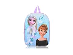 Disney Frozen Princess Backpack