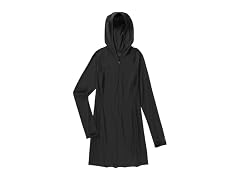 Mountain Hardwear Women's (L) Women's Crater Black