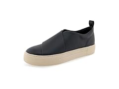 Women's Aerosoles  Sneaker Black (8)