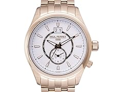 Paul Perret Musset Mens Watch