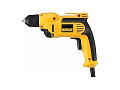 DEWALT DWD112 VSR Pistol Grip Drill