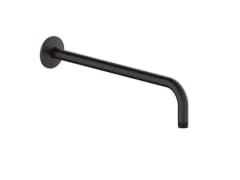 SUPPLYGIANT 16" Shower Arm 90 Degree Extention- Black