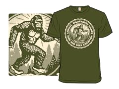 Wilderness Hide and Seek Champ