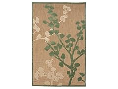 Portera Outdoor Rug-7 Sizes