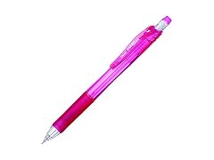 Pentel EnerGize-x Mechanical Pencil (0.5mm) Pink 12Pk