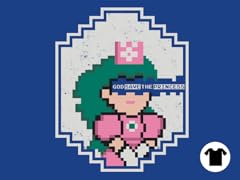 God Save The Princess