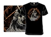 Destiny Of The Wizard